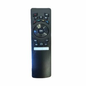 Control Remoto Smart Tv Para Noblex Philco Sansei