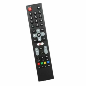 Control Remoto Smart Tv Para Philco